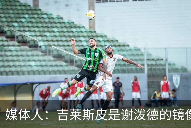 媒体人：吉莱斯皮是谢泼德的镜像版本 后者不进步均薪难超1500万